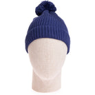 HelloBaby Boy Beanie - Navy Blue - ebebek - Black Friday