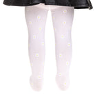 Bolero Micro Pantyhose - White - ebebek - Black Friday