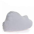 Markaev Unisex Baby Standart Corner Cushion - White - ebebek - Black Friday