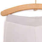 HelloBaby Basic Fleece Pants - Grey - ebebek - Black Friday