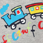 HelloBaby Basic Baby Boy Pyjamas - Grey Melange - ebebek - Black Friday