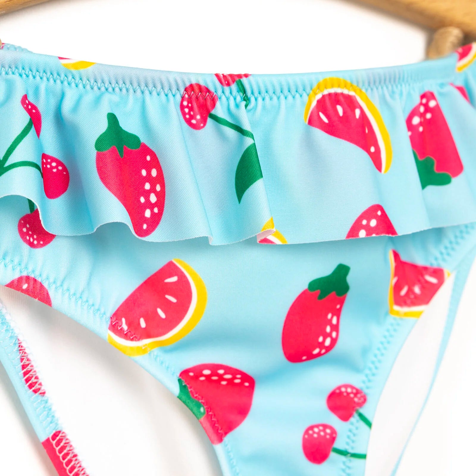 HelloBaby Baby Swimsuit - Turquois - ebebek - Black Friday