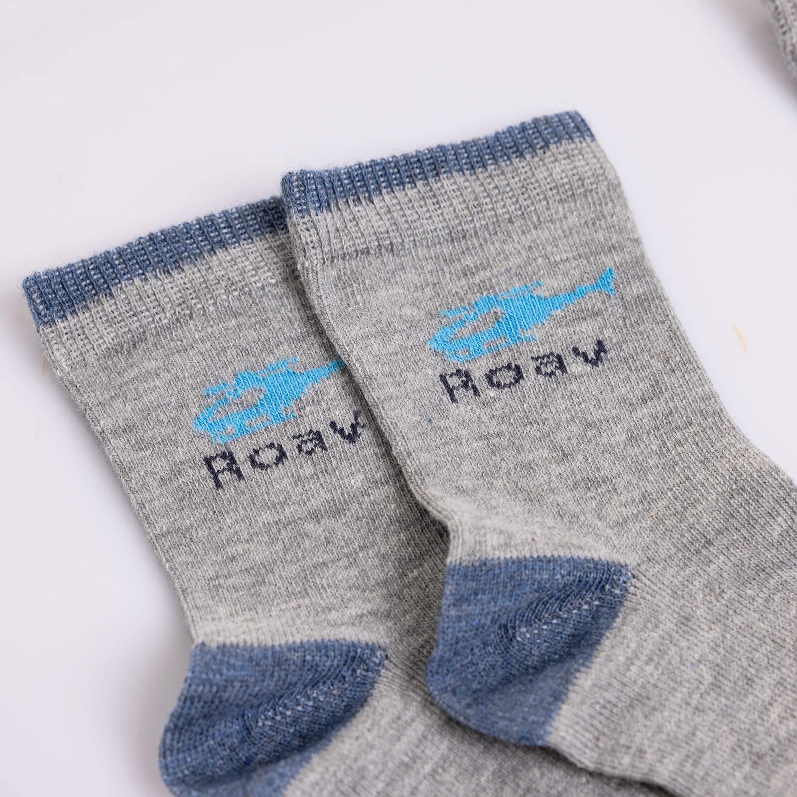 HelloBaby Baby Boy Socks 5 Pcs - Blue - ebebek - Black Friday