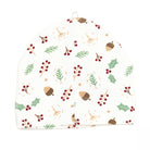 HelloBaby Footed Jumpsuit with Hat - Red - ebebek - Black Friday