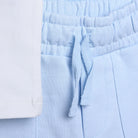 Luess Happy Baby Boy T-shirt - Short - Light Blue - ebebek - Black Friday