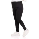 baby mom Mom Maternity Leggins - Black - ebebek - Black Friday