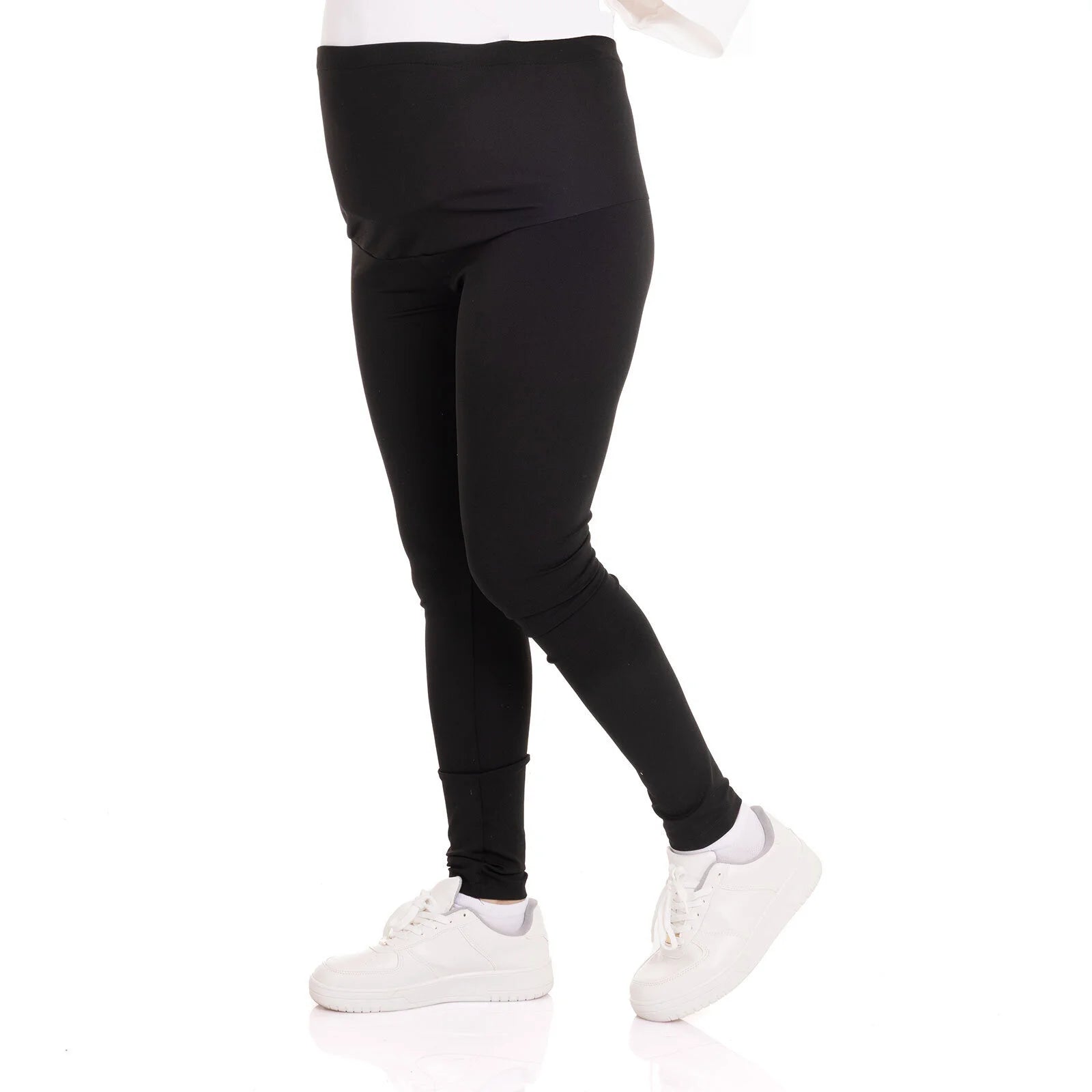 baby mom Mom Maternity Leggins - Black - ebebek - Black Friday