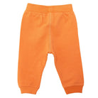 HelloBaby Baby Boy Joggers - Orange - ebebek - Black Friday