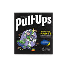 Huggies Pull - Ups Unisex Night Time Nappy Pants Size Size 6 - 18 Nappies - ebebek - Black Friday