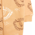 HelloBaby Boy Sleepsuit - Brown - ebebek - Black Friday