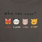 HelloBaby Boy 2 - Pack Long Sleeve Bodysuit - Dark Grey - ebebek - Black Friday