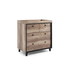 Charnwood Montana Furniture Set 3 pcs - Oak Oak - ebebek - Christmas