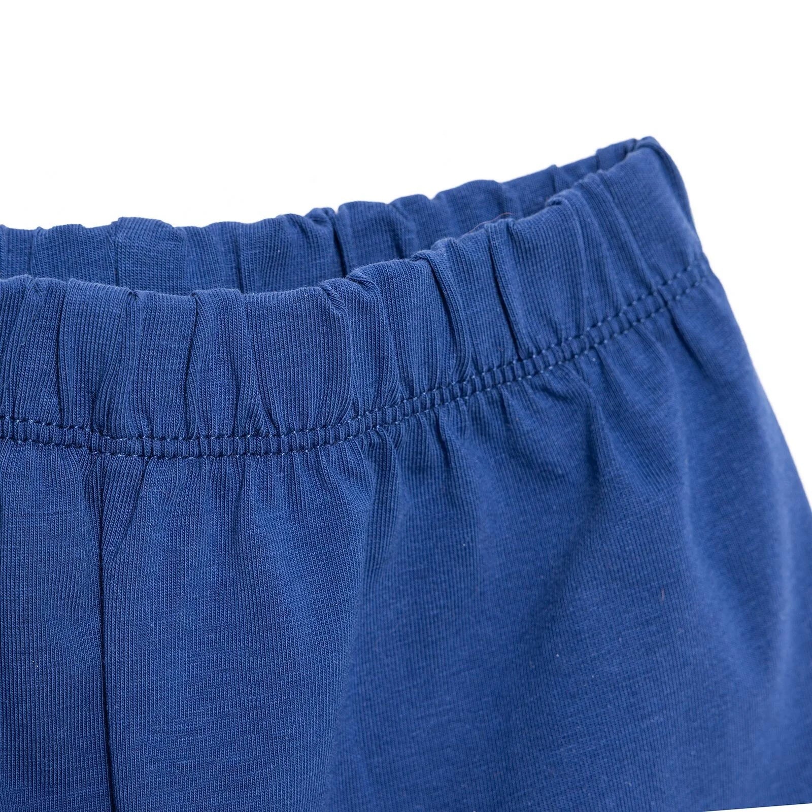 HelloBaby Basic Boy Shorts - Navy Blue - ebebek - Black Friday