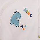 HelloBaby Newborn Body - Ecru - ebebek - Black Friday