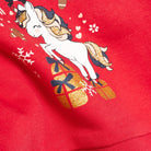 HelloBaby Baby Girl Christmas Tracksuit - Red - ebebek - Black Friday