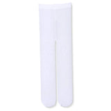 HelloBaby Girls Tights - White White - ebebek