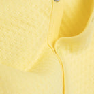 HelloBaby Quilted Vest - Light Yellow - ebebek - Black Friday