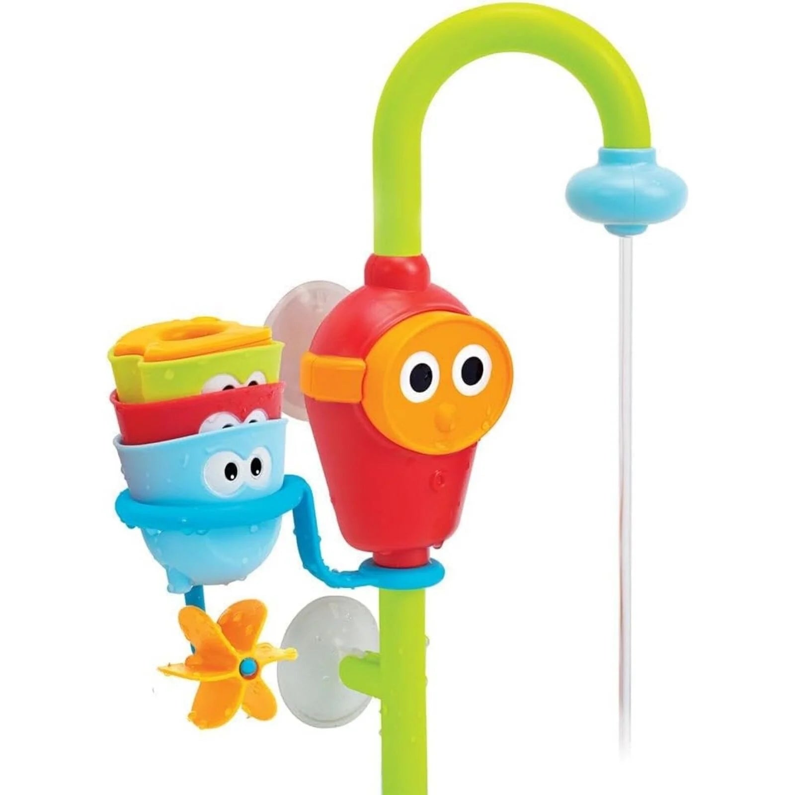 Yookidoo Flow N Fill Spout Bath Toy - ebebek - Black Friday