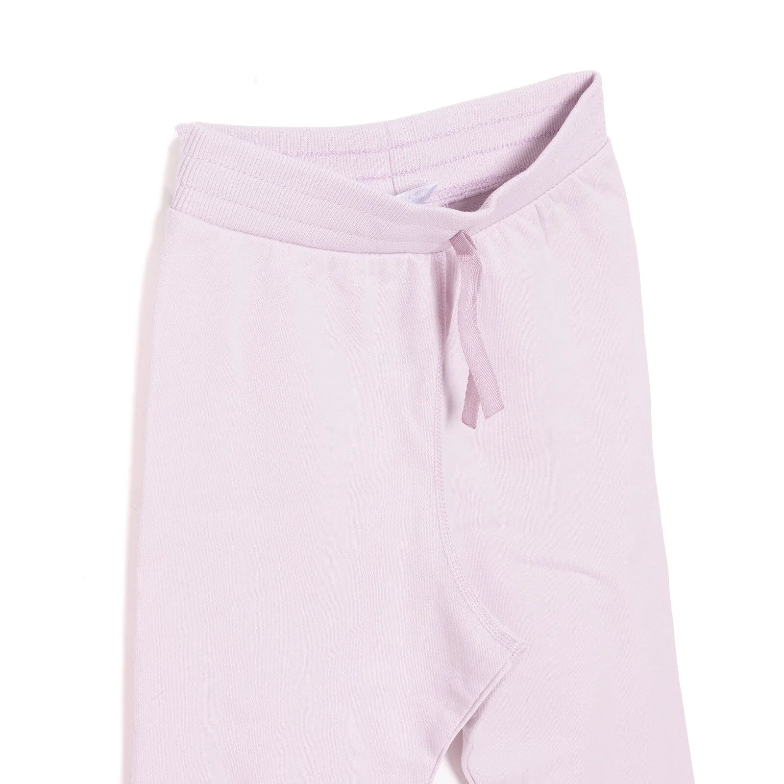 HelloBaby Basic Girl Low Raised Joggers - Purple - ebebek - Black Friday