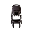 Red Kite Push Me Pace i - Size 3 - in - 1 Travel System - Grey - Red Kite - ebebek
