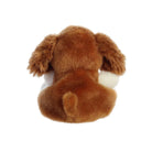 Palm Pals Lady Spaniel Dog Soft Toy 12cm - ebebek - Black Friday