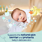 Childs Farm Baby Bubble Bath 250ml - ebebek - Black Friday