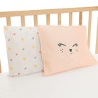 Little Dreams Girl Pillowcase - Printed - ebebek - Black Friday
