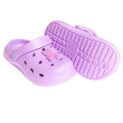 HelloBaby Girl Sandals - Purple - ebebek - Black Friday