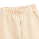 HelloBaby Girl Body - Footed Bottom - Ecru - ebebek - Black Friday