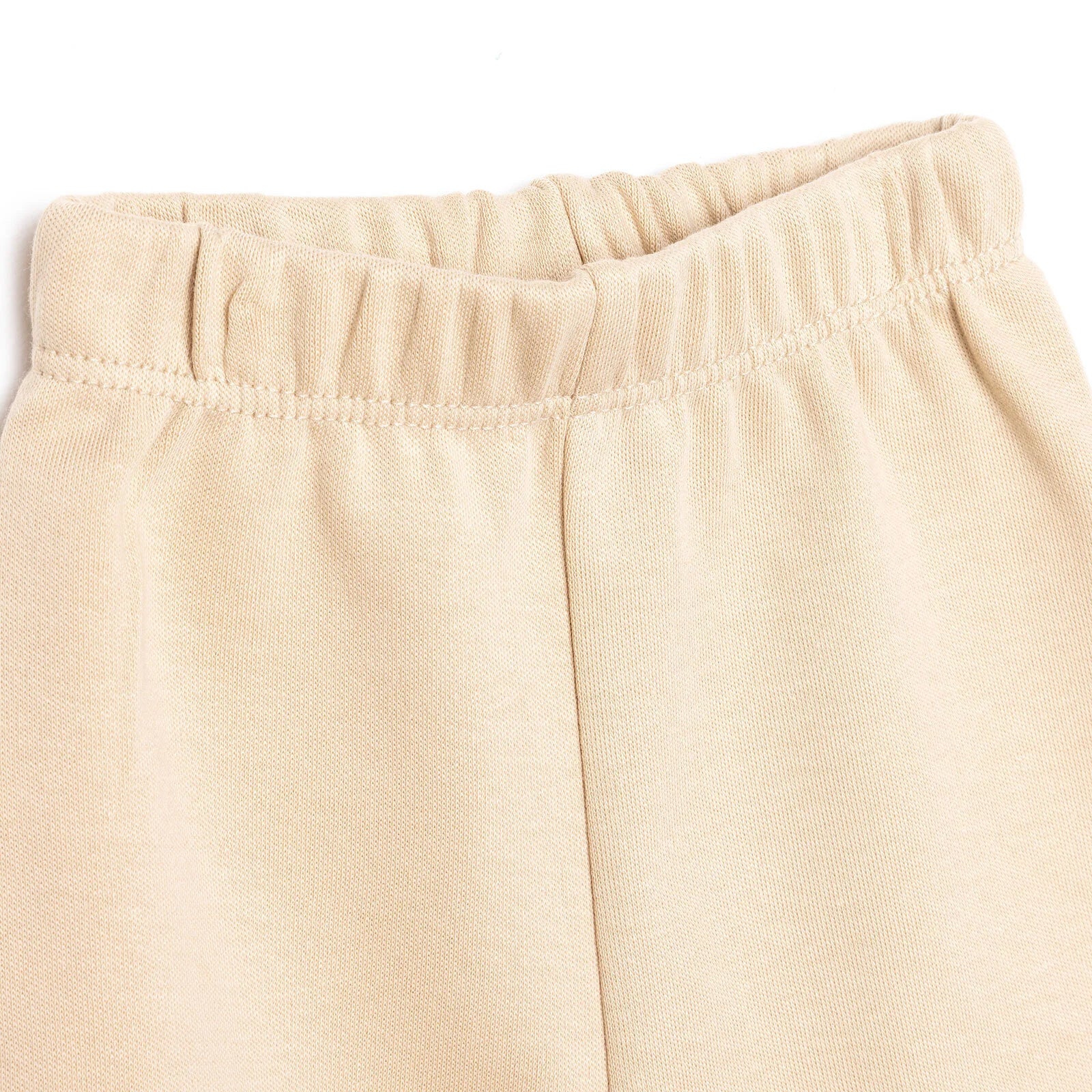 HelloBaby Girl Body - Footed Bottom - Ecru - ebebek - Black Friday