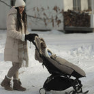 Stokke Yoyo Mittens - Black - ebebek - Black Friday