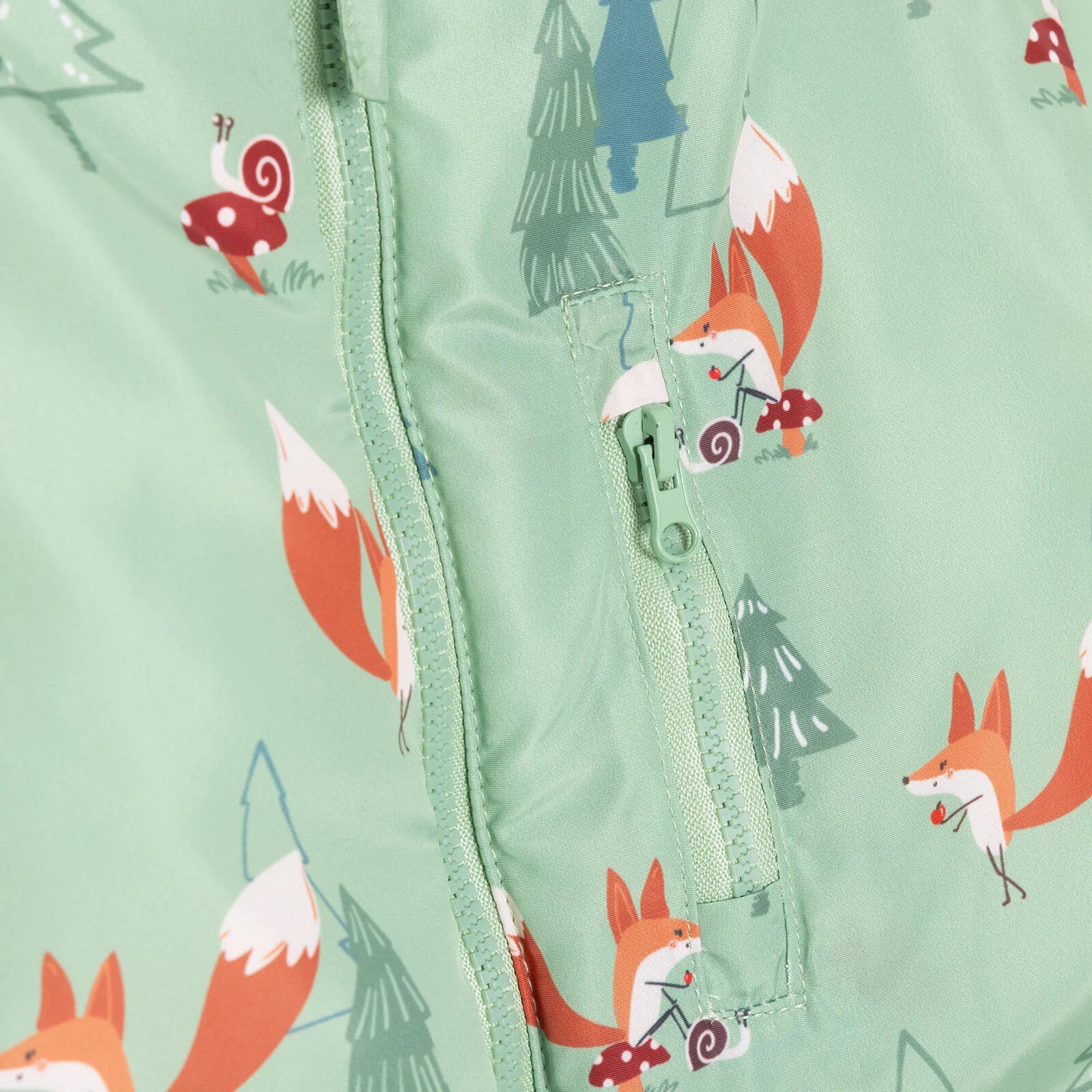 HelloBaby Coat - Printed - ebebek - Black Friday