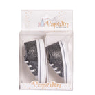 Papulin Girl Prewalker Footwear - Black - ebebek - Black Friday