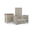 Charnwood Bordeaux Furniture Set 3 pcs - Oatmeal Oatmeal - ebebek - Christmas