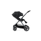 Oyster 4 Essential Bundle - Carbonite Carbonite - ebebek