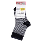 HelloBaby Baby Boy Socks 3 Pcs - Black - ebebek - Black Friday