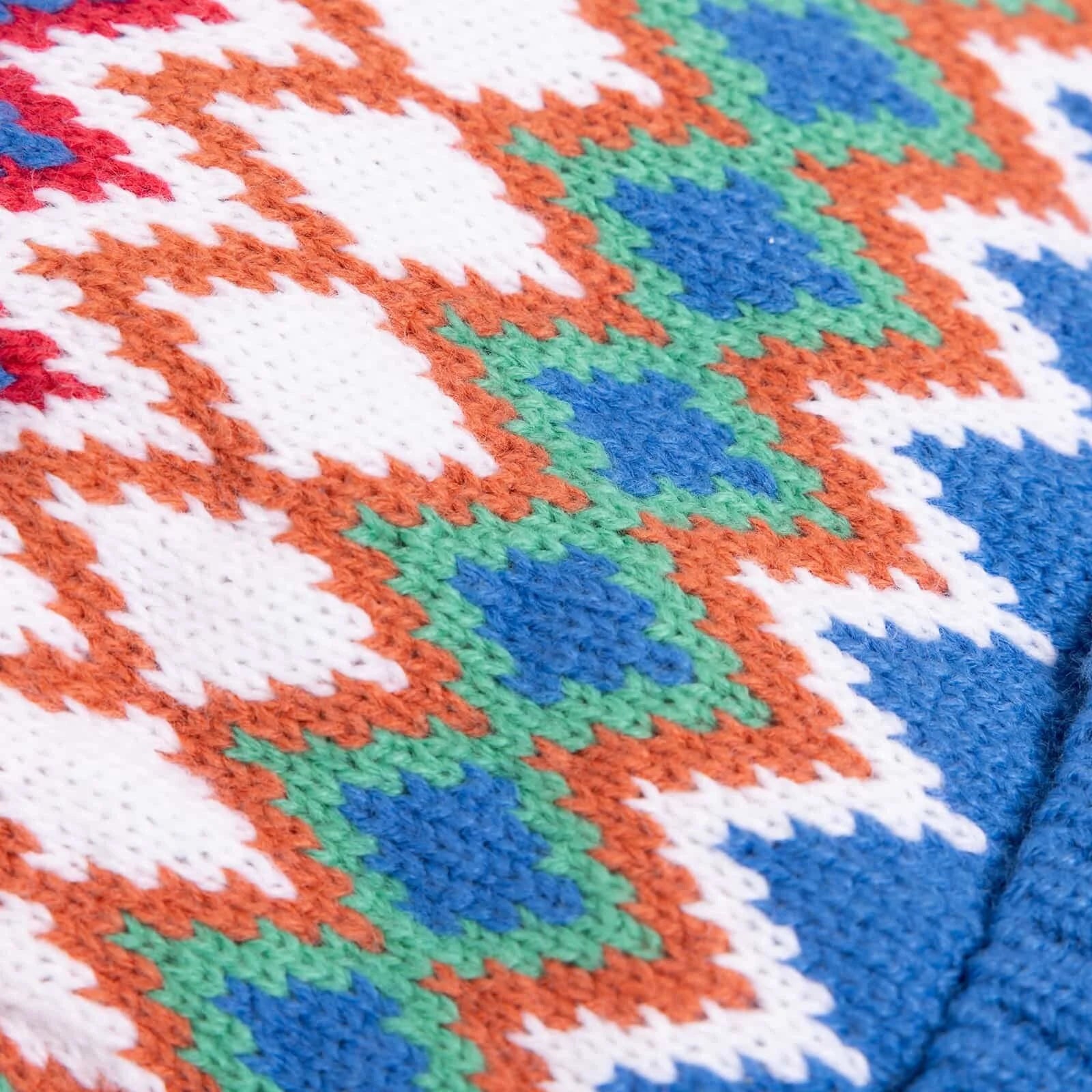 Fonem Boy Beanie - Blue - ebebek - Black Friday