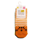 HelloBaby Baby Boy Pack of 5 Socks - Orange - ebebek - Black Friday