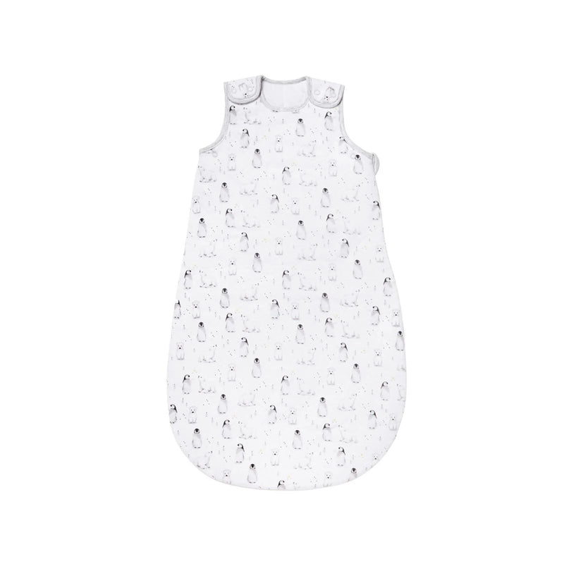 Quilted Sleeping Bag Penguin