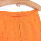 Little Life Boy Footed Bottom - Orange - ebebek - Black Friday