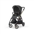 Inglesina Electa Travel System - Upper Black - ebebek - Black Friday