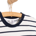 HelloBaby Motto Boy Boy Tshirt - Short - Ecru - ebebek - Black Friday