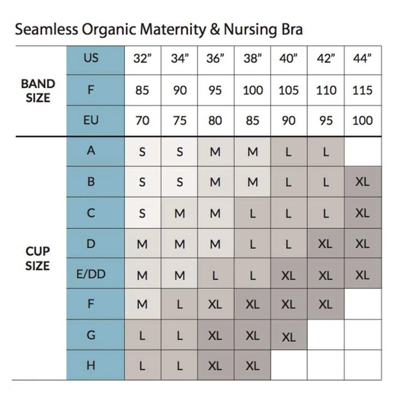 Carriwell Organic Maternity & Nursing Bra - Natural White - ebebek - Black Friday