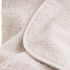 Mollia Unisex Baby Towel - Beige - ebebek - Black Friday