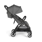 Ickle Bubba Aries Autofold Stroller - Graphite Grey - ebebek - Black Friday