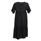 baby mom Mom Maternity Dress - Black - ebebek - Black Friday