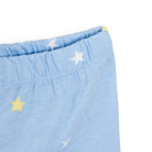 HelloBaby Baby Boy Short Sleeve Pyjamas Set - Ecru - ebebek - Black Friday