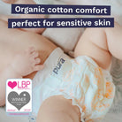 Pura Eco Nappy Size 6 - 20 nappies - ebebek - Black Friday