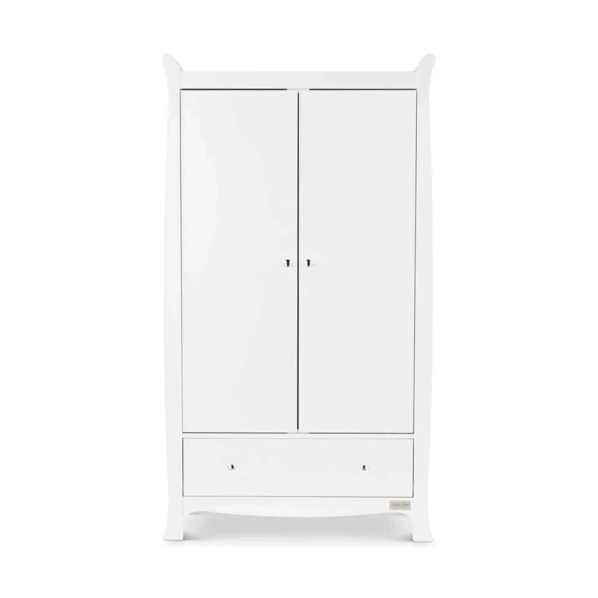 Ickle Bubba Snowdon 4 - in - 1 Mini Furniture Set Premium Pocket Sprung Mattress 3 pcs - White - ebebek - Black Friday