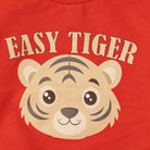 HelloBaby Basic Baby Boy Sweatshirt - Red - ebebek - Black Friday